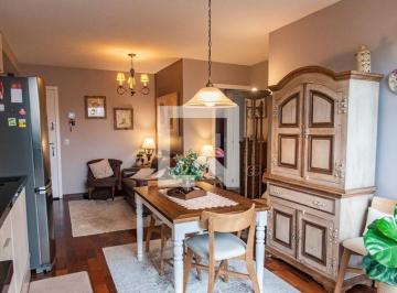 Apartamento · 50m² · 2 Quartos · 1 Vaga · Apartamento à Venda - Cambuci, 2 Quartos,  50 m² - São Paulo