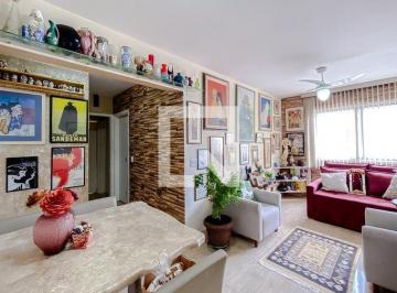 Apartamento · 69m² · 2 Quartos · 1 Vaga · Apartamento à Venda - Mooca, 2 Quartos, 69 m² - São Paulo