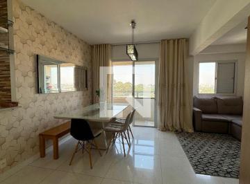 Apartamento · 72m² · 2 Quartos · 1 Vaga · Apartamento à Venda - Alphaville, 2 Quartos, 72 m² - Barueri