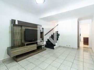 Casa · 200m² · 3 Quartos · 2 Vagas · Casa à Venda - Vila Jacuí, 3 Quartos,  200 m² - São Paulo