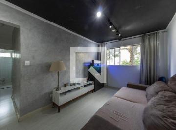 Apartamento · 58m² · 2 Quartos · 1 Vaga · Apartamento à Venda - Vila Califórnia, 2 Quartos, 58 m² - São Paulo