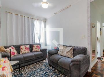 Apartamento · 58m² · 2 Quartos · Apartamento à Venda - Centro Histórico, 2 Quartos, 58 m² - Porto Alegre