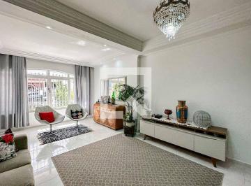 Casa · 190m² · 3 Quartos · 2 Vagas · Casa à Venda - Água Fria, 3 Quartos, 190 m² - São Paulo