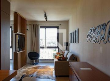 Apartamento · 48m² · 1 Quarto · 1 Vaga · Apartamento à Venda - Cidade Baixa, 1 Quarto,  48 m² - Porto Alegre