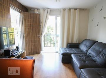 Apartamento · 67m² · 2 Quartos · 1 Vaga · Apartamento à Venda - Mandaqui, 2 Quartos,  67 m² - São Paulo