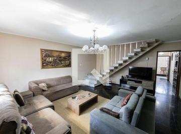 Casa · 165m² · 3 Quartos · 3 Vagas · Casa à Venda - Vila Carrão, 3 Quartos,  165 m² - São Paulo