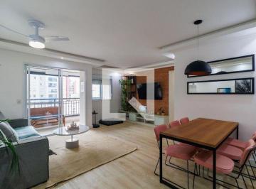 Apartamento · 70m² · 2 Quartos · 1 Vaga · Apartamento à Venda - Panamby, 2 Quartos,  70 m² - São Paulo