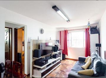 Apartamento · 49m² · 1 Quarto · 1 Vaga · Apartamento à Venda - Jabaquara, 1 Quarto,  49 m² - São Paulo