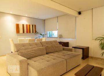Apartamento · 62m² · 1 Quarto · 1 Vaga · Apartamento à Venda - Vila Olímpia, 1 Quarto, 62 m² - São Paulo