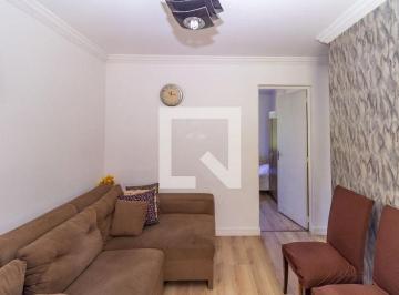 Apartamento · 47m² · 2 Quartos · 1 Vaga · Apartamento à Venda - Sapopemba, 2 Quartos,  47 m² - São Paulo
