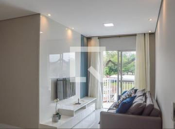 Apartamento · 61m² · 2 Quartos · 1 Vaga · Apartamento à Venda - Nova Petrópolis, 2 Quartos, 61 m² - São Bernardo do Campo