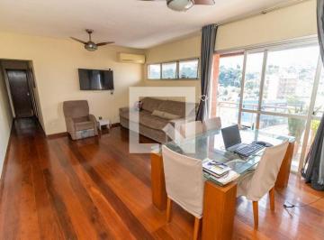 Apartamento · 90m² · 2 Quartos · 1 Vaga · Apartamento à Venda - Engenho Novo, 2 Quartos, 90 m² - Rio de Janeiro