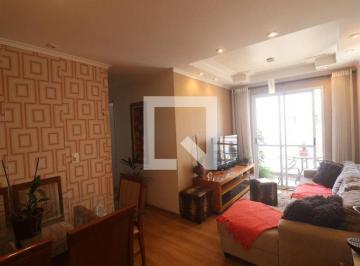 Apartamento · 60m² · 2 Quartos · 1 Vaga · Apartamento à Venda - Casa Verde, 2 Quartos, 60 m² - São Paulo