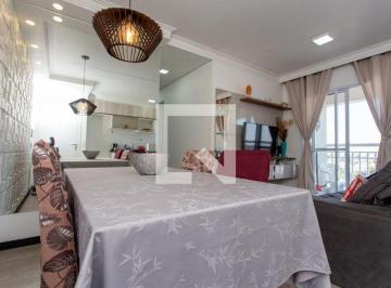Apartamento · 55m² · 2 Quartos · 1 Vaga · Apartamento à Venda - Centro, 2 Quartos, 55 m² - Diadema