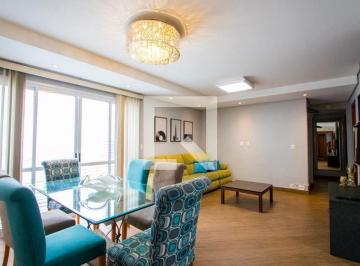 Apartamento · 168m² · 2 Quartos · 3 Vagas · Apartamento à Venda - Centro, 2 Quartos, 168 m² - Santo André