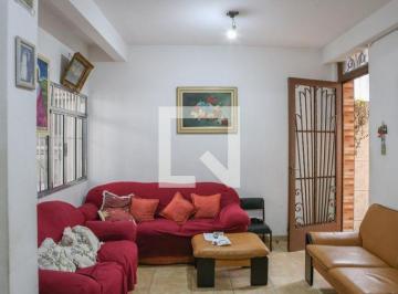 Casa · 220m² · 4 Quartos · 1 Vaga · Casa à Venda - Barra Funda, 4 Quartos, 220 m² - São Paulo