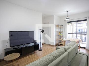Apartamento · 63m² · 2 Quartos · 1 Vaga · Apartamento à Venda - Centro, 2 Quartos,  63 m² - Osasco