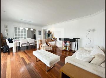 Apartamento · 132m² · 4 Quartos · 2 Vagas · Apartamento à Venda - Saúde, 4 Quartos,  132 m² - São Paulo