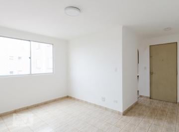Apartamento · 65m² · 2 Quartos · 1 Vaga · Apartamento à Venda - Nova Petrópolis, 2 Quartos, 65 m² - São Bernardo do Campo