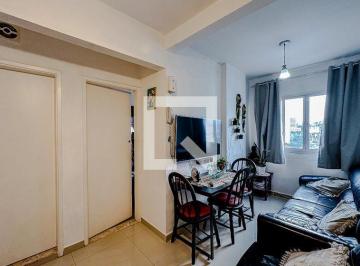 Apartamento · 83m² · 2 Quartos · Apartamento à Venda - Liberdade, 2 Quartos, 83 m² - São Paulo