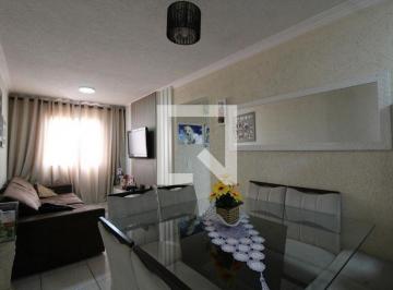 Apartamento · 61m² · 3 Quartos · 1 Vaga · Apartamento à Venda - Vila Formosa, 3 Quartos,  61 m² - São Paulo