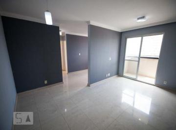 Apartamento · 64m² · 3 Quartos · 1 Vaga · Apartamento à Venda - Vila Esperança, 3 Quartos,  64 m² - São Paulo
