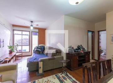 Apartamento · 74m² · 2 Quartos · 1 Vaga · Apartamento à Venda - Vila Isabel, 2 Quartos,  74 m² - Rio de Janeiro