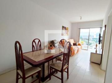 Apartamento · 80m² · 3 Quartos · 1 Vaga · Apartamento à Venda - Taquara, 3 Quartos,  80 m² - Rio de Janeiro