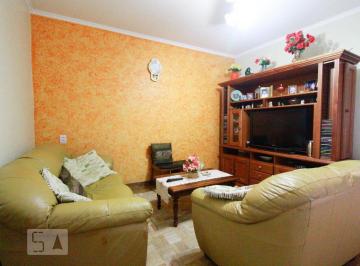 Casa · 220m² · 3 Quartos · 2 Vagas · Casa à Venda - Vila Amália, 3 Quartos,  220 m² - São Paulo