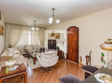 Casa · 145m² · 3 Quartos · 3 Vagas · Casa à Venda - Bosque da Saúde, 3 Quartos,  145 m² - São Paulo