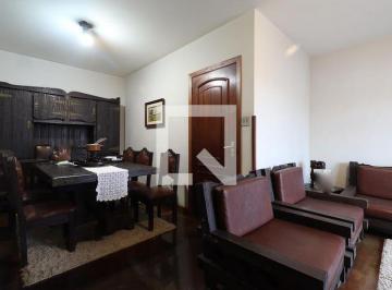 Apartamento · 138m² · 4 Quartos · 2 Vagas · Apartamento à Venda - Santa Teresinha, 4 Quartos, 138 m² - Santo André