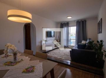 Apartamento · 70m² · 3 Quartos · 1 Vaga · Apartamento à Venda - Jabaquara, 3 Quartos,  70 m² - São Paulo