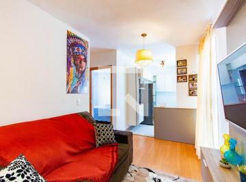 Apartamento · 42m² · 2 Quartos · 1 Vaga · Apartamento à Venda - Bairro Fátima, 2 Quartos,  42 m² - Canoas