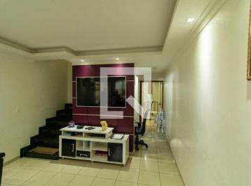 Casa · 199m² · 3 Quartos · 3 Vagas · Casa à Venda - Ponte Rasa, 3 Quartos,  199 m² - São Paulo