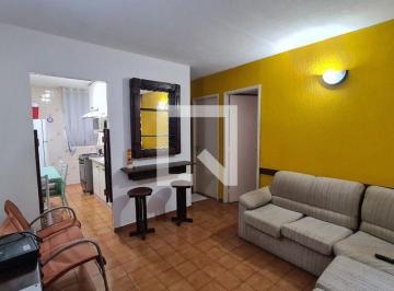 Apartamento · 56m² · 2 Quartos · 2 Vagas · Apartamento à Venda - Parque do Colégio , 2 Quartos,  56 m² - Jundiaí