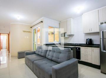 Apartamento · 65m² · 2 Quartos · 1 Vaga · Apartamento à Venda - Vila Leopoldina, 2 Quartos, 65 m² - Santo André