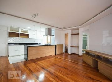 Apartamento de 2 quartos, São Paulo · Apartamento à Venda - Vila Andrade, 2 Quartos, 70 m² - São Paulo