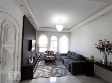 Casa · 185m² · 3 Quartos · 3 Vagas · Casa à Venda - Mandaqui, 3 Quartos,  185 m² - São Paulo