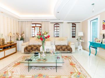 Casa · 155m² · 4 Quartos · 3 Vagas · Casa à Venda - Vila Mazzei, 4 Quartos,  155 m² - São Paulo