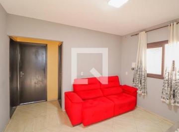 Casa · 162m² · 3 Quartos · 3 Vagas · Casa à Venda - Duque de Caxias, 3 Quartos,  162 m² - São Leopoldo