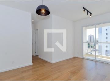 Apartamento · 56m² · 2 Quartos · 1 Vaga · Apartamento à Venda - Vila Rosália, 2 Quartos, 56 m² - Guarulhos