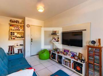 Apartamento · 55m² · 1 Quarto · 1 Vaga · Apartamento à Venda - Fonseca, 1 Quarto,  55 m² - Niterói