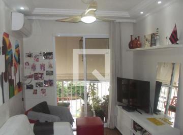Apartamento · 49m² · 2 Quartos · 1 Vaga · Apartamento à Venda - Engenho Novo, 2 Quartos,  49 m² - Rio de Janeiro
