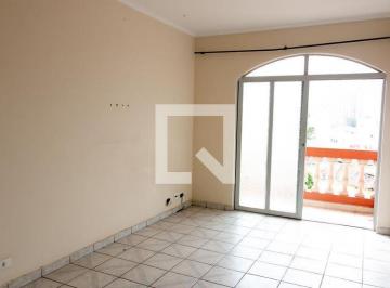 Apartamento · 80m² · 2 Quartos · 1 Vaga · Apartamento à Venda - Vila Lusitânia, 2 Quartos, 80 m² - São Bernardo do Campo