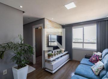 Apartamento · 47m² · 2 Quartos · 1 Vaga · Apartamento à Venda - Itaquera, 2 Quartos,  47 m² - São Paulo