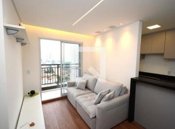 Apartamento · 40m² · 2 Quartos · Apartamento à Venda - Jardim Marajoara , 2 Quartos, 40 m² - São Paulo