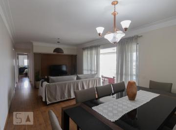 Apartamento de 4 quartos, Guarulhos · Apartamento à Venda - Centro, 4 Quartos, 136 m² - Guarulhos