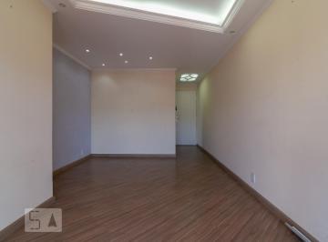Apartamento · 63m² · 3 Quartos · 1 Vaga · Apartamento à Venda - Vila das Mercês, 3 Quartos,  63 m² - São Paulo
