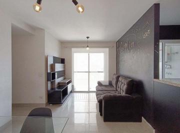 Apartamento · 56m² · 2 Quartos · 1 Vaga · Apartamento à Venda - Parque Novo Mundo , 2 Quartos, 56 m² - São Paulo