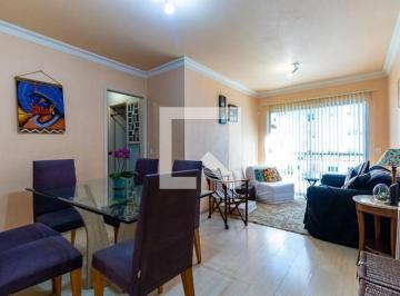 Apartamento · 65m² · 2 Quartos · 1 Vaga · Apartamento à Venda - Jardim Marajoara , 2 Quartos, 65 m² - São Paulo